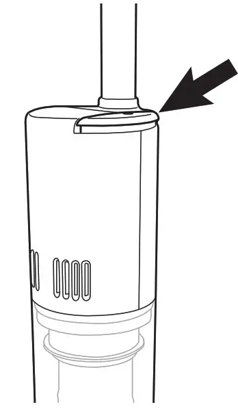 Dirt Devil 961152295 R0 Vacuum Cleaners - OPERATION 3