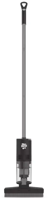 Dirt Devil 961152295 R0 Vacuum Cleaners - cover