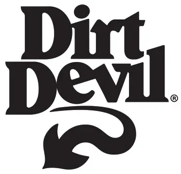 Dirt Devil - logo
