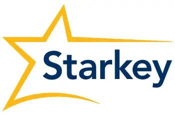 Starkey - logo