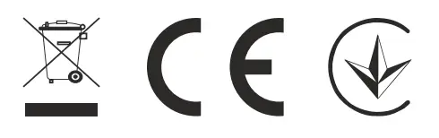 Thermostat terneo b Smart Temperature Controller - icon 12