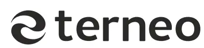 Thermostat terneo - logo