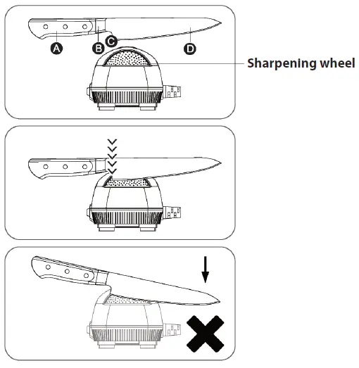 stalgast-242180-Knife-Sharpener-FIG-1