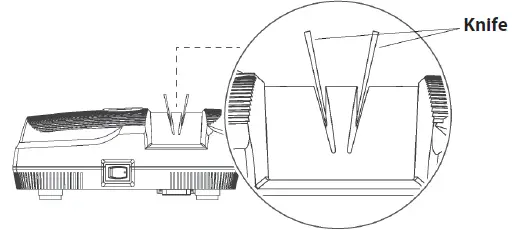 stalgast-242180-Knife-Sharpener-FIG-2