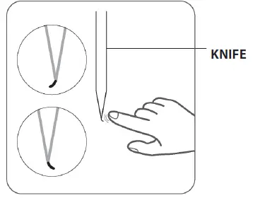 stalgast-242180-Knife-Sharpener-FIG-5