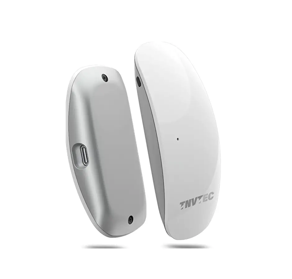 Yuveth Smt-a06 Wireless Android Auto Adapter User Manual