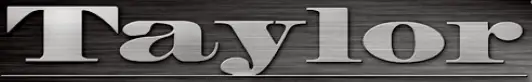Taylor logo