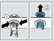 BOSCH SMS6ZCW48E Dishwasher User Guide-fig-12