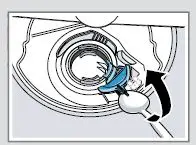 BOSCH SMS6ZCW48E Dishwasher User Guide-fig-14