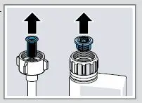 BOSCH SMS6ZCW48E Dishwasher User Guide-fig-17