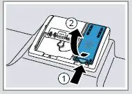 BOSCH SMS6ZCW48E Dishwasher User Guide-fig-7