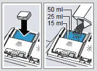 BOSCH SMS6ZCW48E Dishwasher User Guide-fig-9