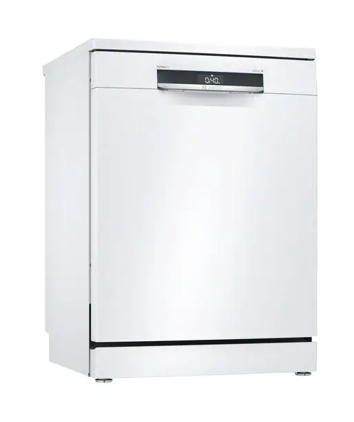 BOSCH SMS6ZCW48E Dishwasher User Guide-product