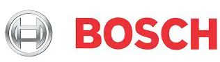 BOSCH logo