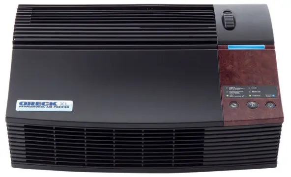 Oreck-XL-AIRP-Series-Air-Purifier-product