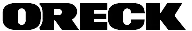 Oreck-logo