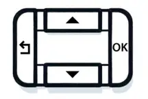 CP110 Atos Unify OpenScape Desk Phone - Fig 3