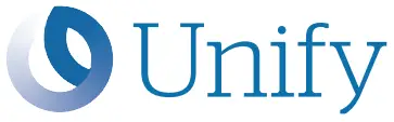 Unify logo