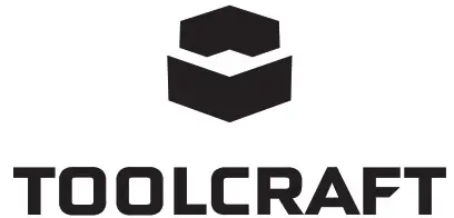TOOLCRAFT - LOGO