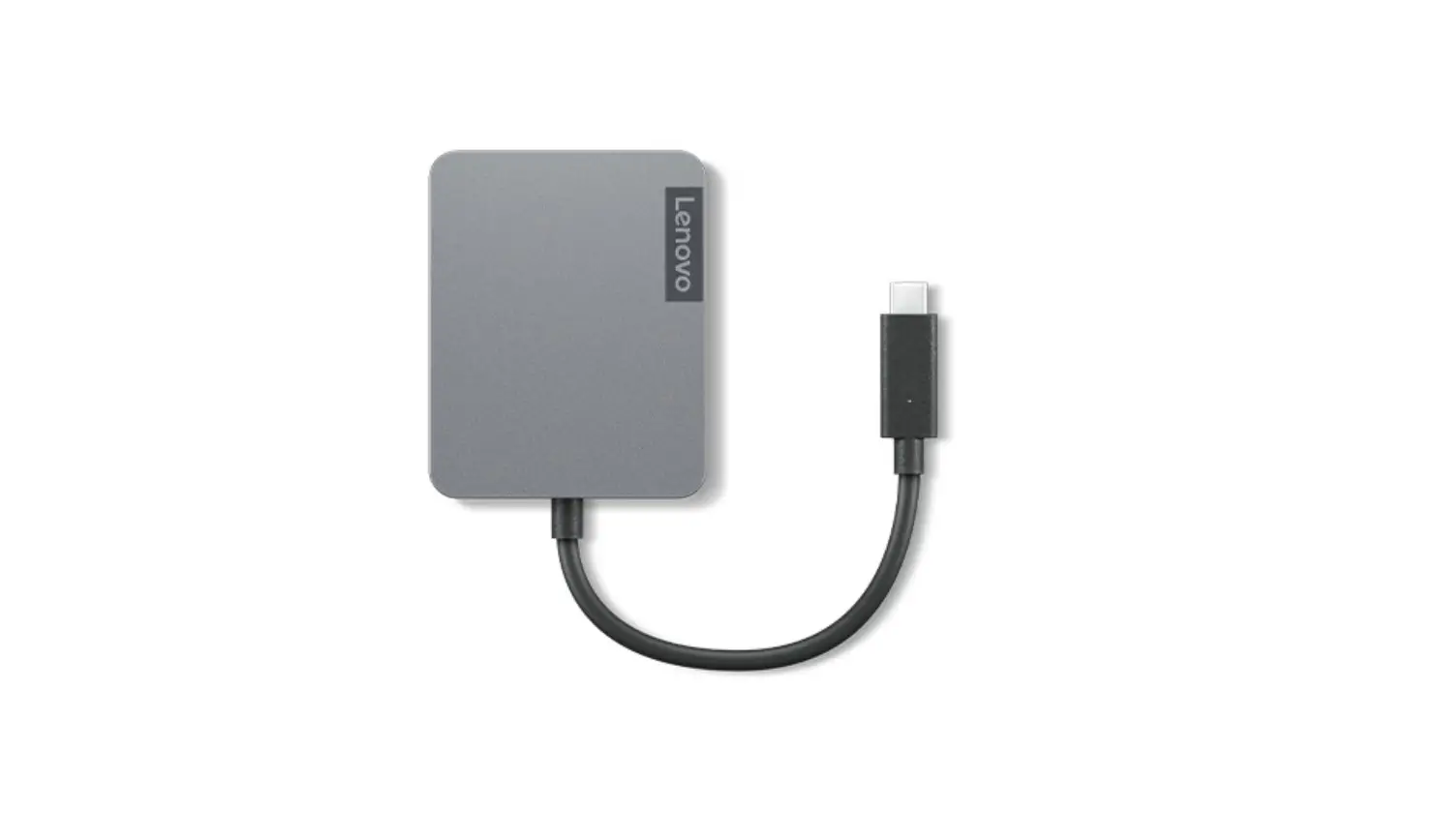 Lenovo 4x91a30366 Usb-c Travel Hub Gen2 User Guide