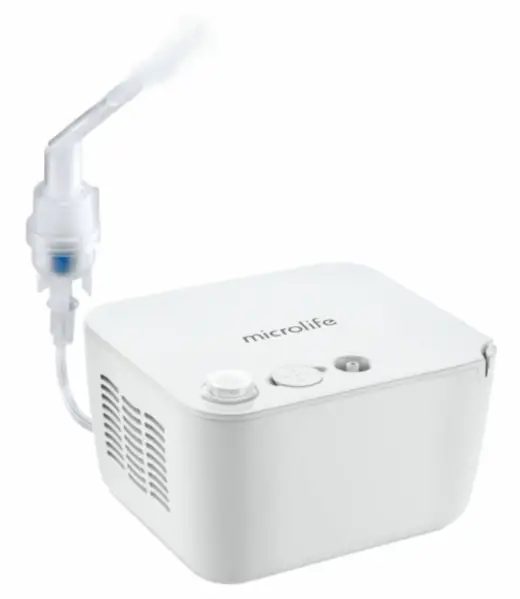 microlife NEB200 Medical Inhaler Compressor