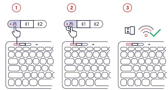 Trus- 24843-Lyra-Wireless-Keyboard-and-Mouse-Set-2