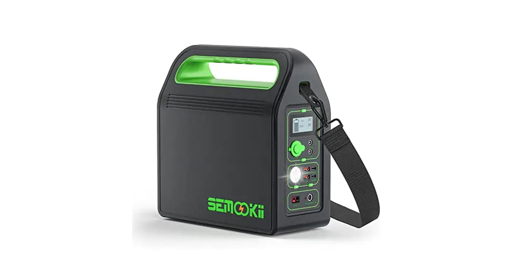 Semookii U Wifi -p/-e User Manual