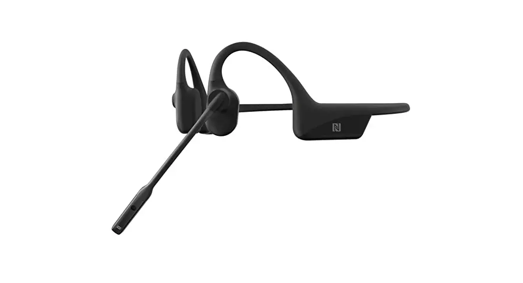Oleap P200b-lite Open-ear Bluetooth Headset User Manual