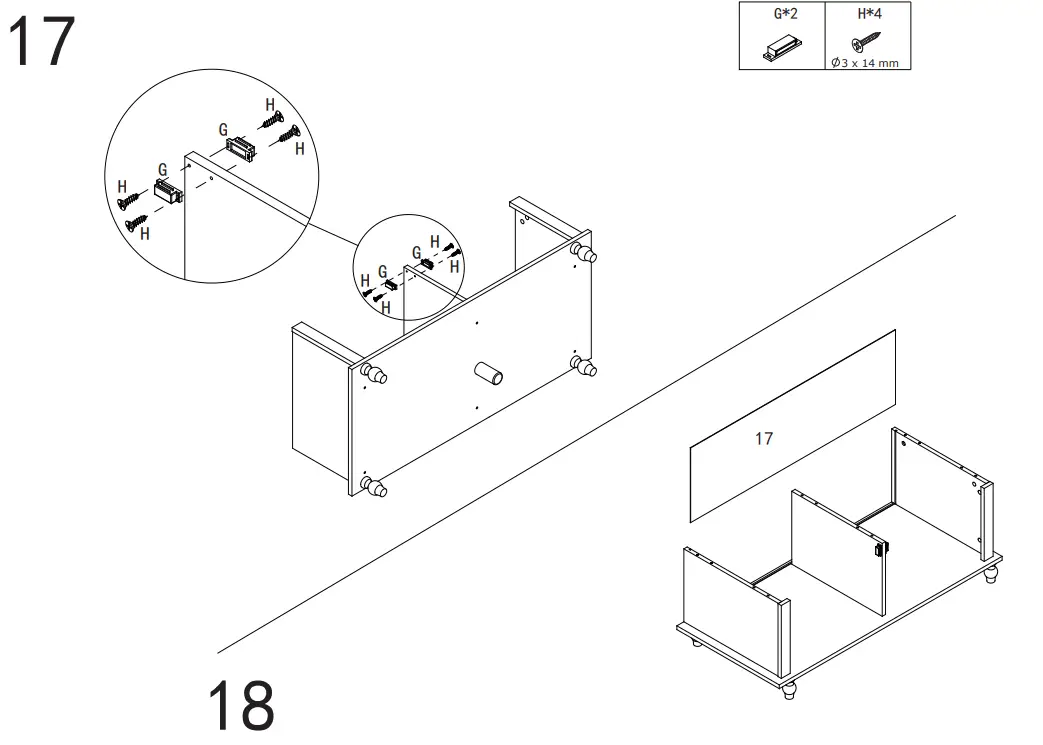 ModernLuxe-L-WF296763AAK-Hall-Tree-with-4-Hooks-fig-16