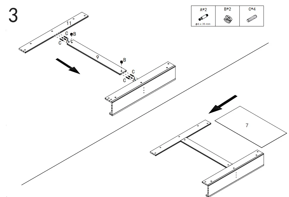 ModernLuxe-L-WF296763AAK-Hall-Tree-with-4-Hooks-fig-7