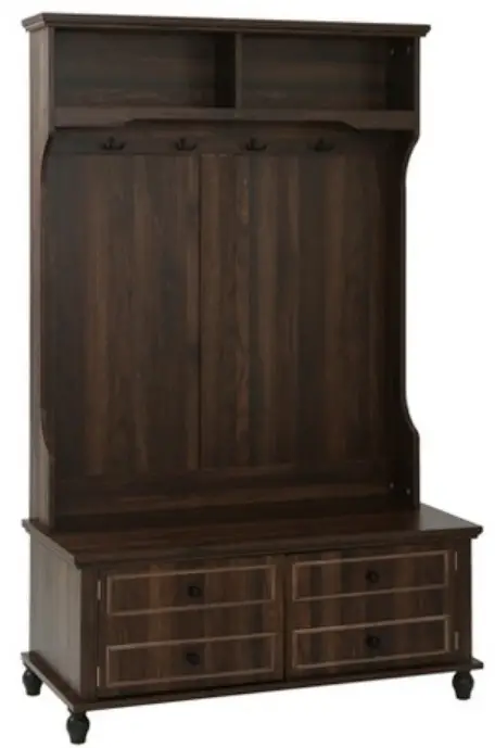 ModernLuxe-L-WF296763AAK-Hall-Tree-with-4-Hooks-product