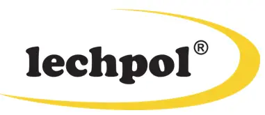 Lechpol logo