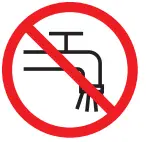 Symbols on the machine