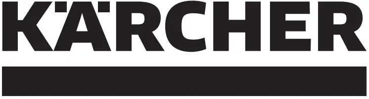 KARCHER Logo
