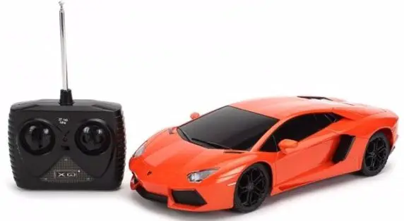 Xq Vehicalx1 Toy Rc Car Instruction Manual Xq Vehicalx1 Toy Rc Car Instruction Manual