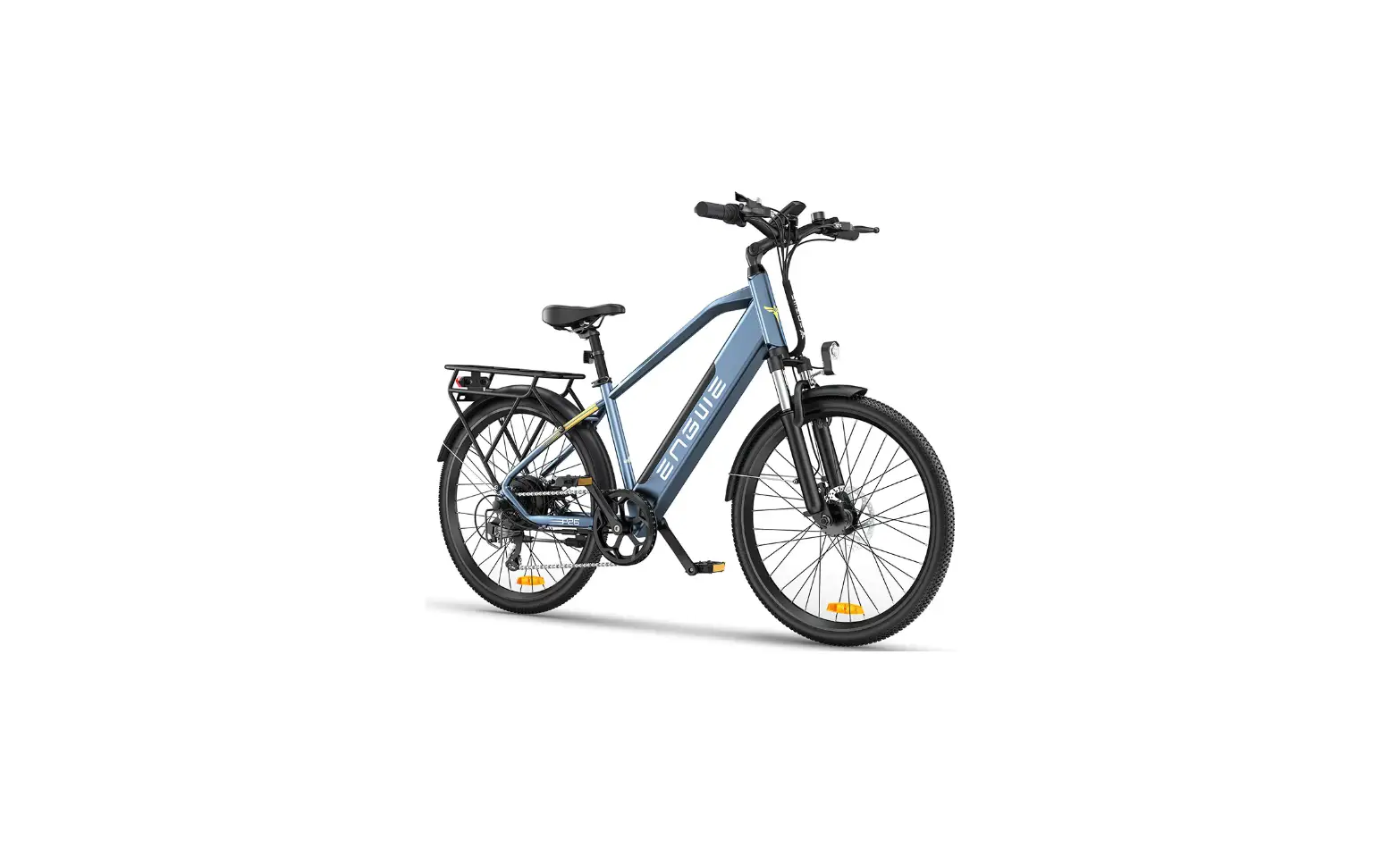 Engwe P26 Electric Bicycle User Manual