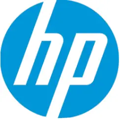 HP-LOGO
