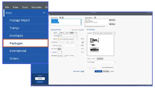HPKE100-Label-Printer- (10)