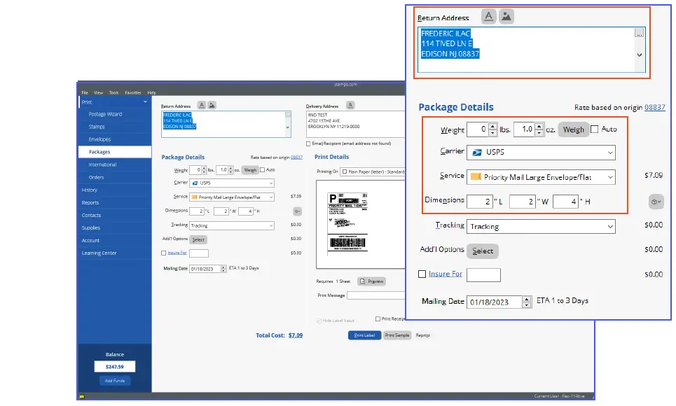 HPKE100-Label-Printer- (11)