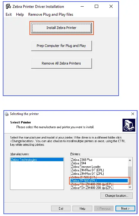 HPKE100-Label-Printer- (4)