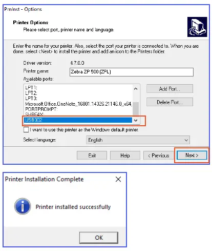 HPKE100-Label-Printer- (9)
