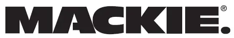 Mackie LOGO