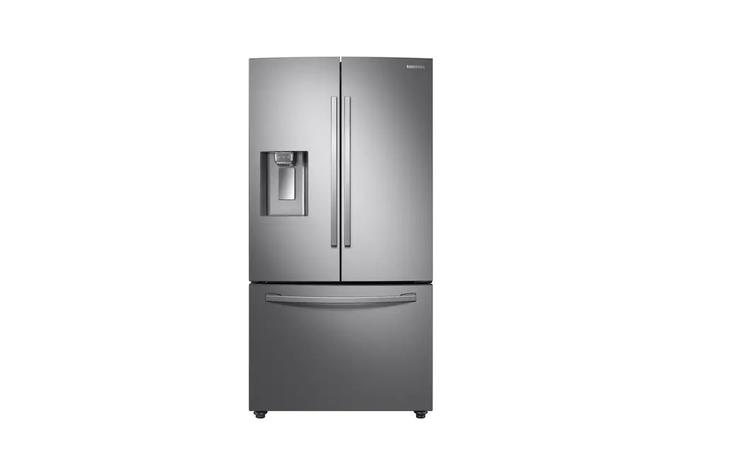 Rf28r6201sr Samsung Refrigerator User Manual