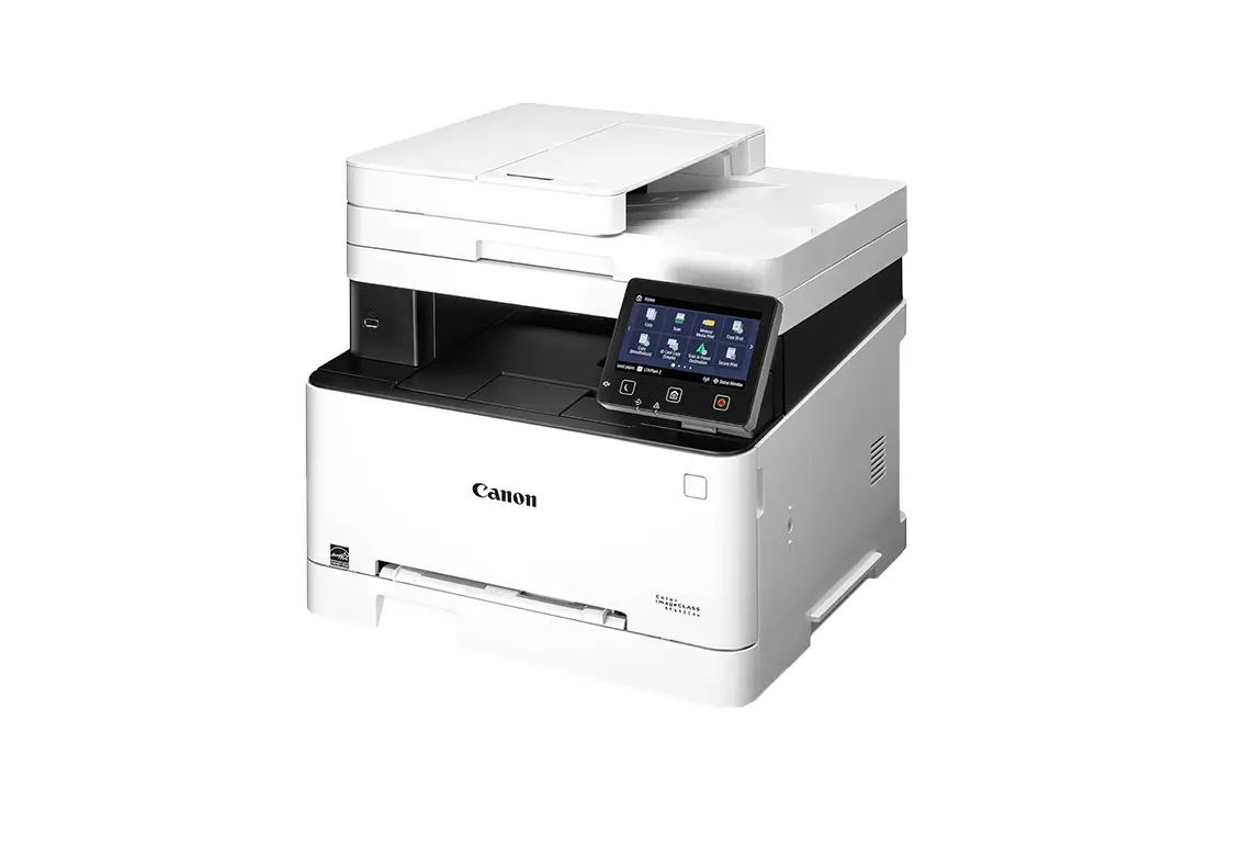 Canon Mf642cdw Printer User Guide Canon Mf642cdw Printer User Guide