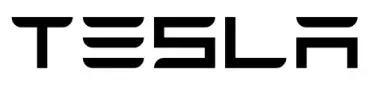 TESLA - logo