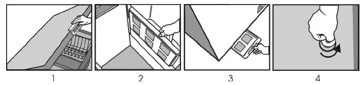 BEKO Chest Freezer 4