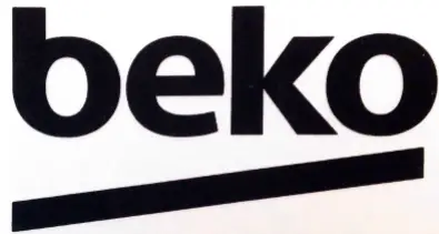 beko logo