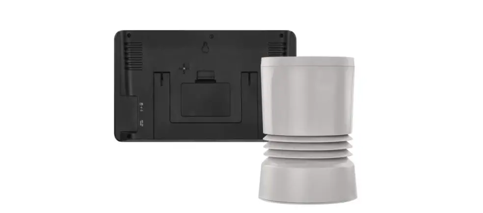 Emos E8670 Wireless Weather Station User Manual