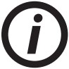 Information icon