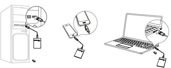 hp P600 Portable External 1TB SSD-FIG1